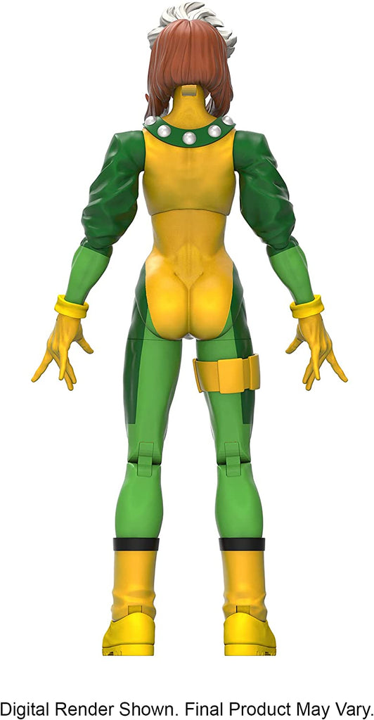 Hasbro Marvel Legends Series - Ms.Hasbro Marvel (Action Figure 15 cm da Collezione, Build-A-Figure Abomination, Serie Gamerverse Ispirata al Videogioco Avengers Hasbro Marvel Legends Series - Ms.Hasbro Marvel (Action Figure 15 cm da Collezione, Build-A-Figure Abomination, Serie Gamerverse Ispirata al Videogioco Avengers