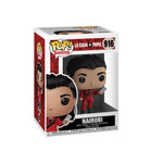 Funko Pop! TV: La Casa De Papel - Nairobi #916 (Pre-Order)