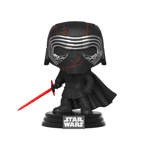 Star Wars: The Rise of Skywalker Kylo Ren Pop! Vinyl Figure