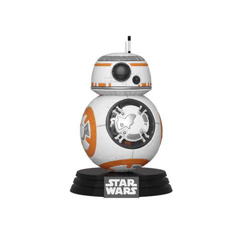 Star Wars: The Rise of Skywalker BB-8 Pop! Vinyl Figure