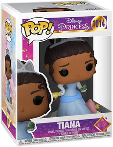 Funko Pop! Disney: Ultimate Princess - Tiana