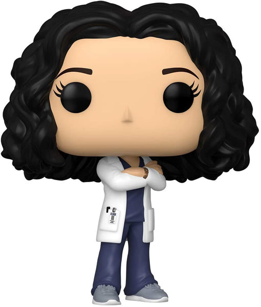 Funko Pop! TV: Grey's Anatomy - Cristina Yang
