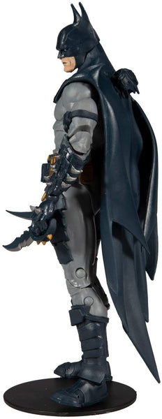 DC Multiverse Batman Designed by Todd McFarlane 7" Action Figure