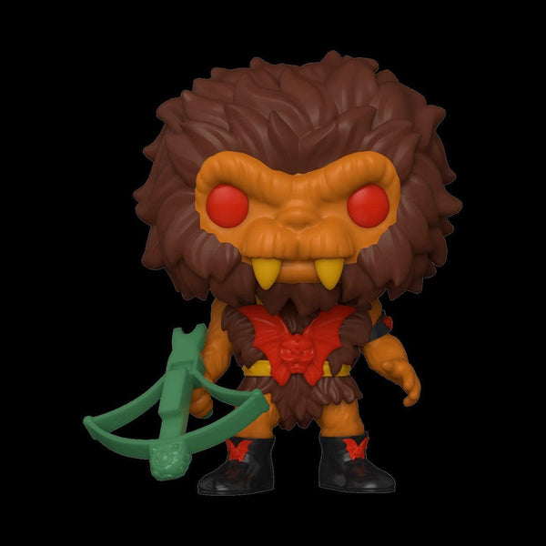 Funko Pop!: Masters of The Universe - Grizzlor