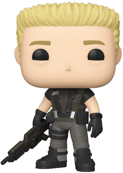Funko Pop! Movies: Starship Troopers - Ace Levy