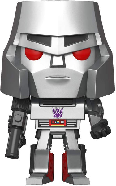Funko Pop! Retro Toys: Transformers - Bundle of 8