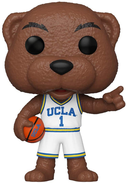 Funko Pop! Mascots : UCLA - Joe Bruin
