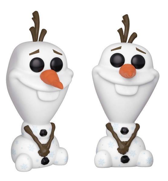 Funko Pop! Disney: Frozen 2 - Olaf