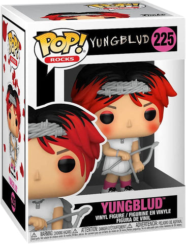 Funko Pop! Rocks: Yungblud