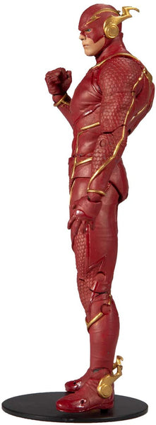 DC Gaming Injustice 2 Flash Designed by Todd McFarlane 7" Action Figure