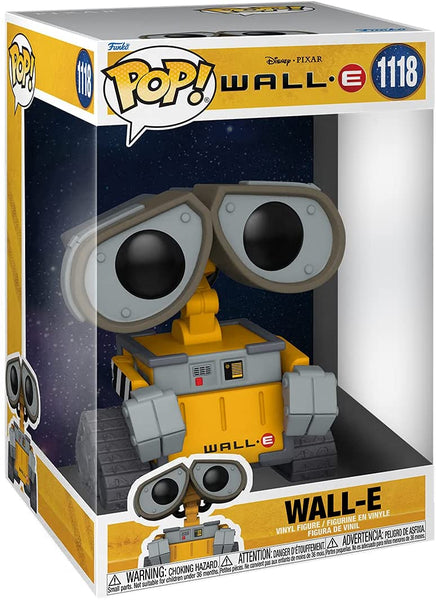 Funko Pop! Disney: Wall-E (PRE-ORDER)