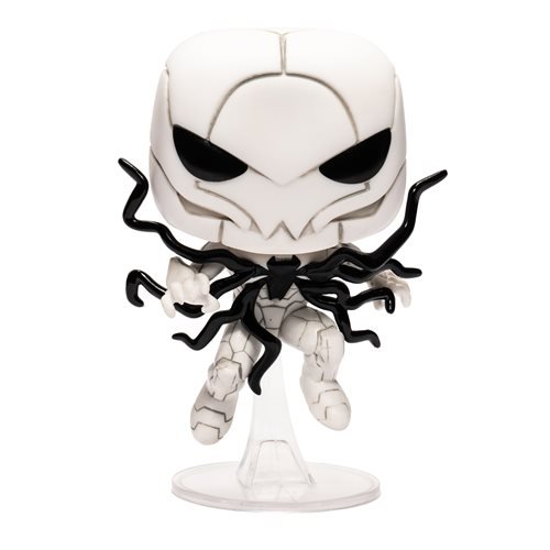 Funko Pop! Marvel: Venom- Poison Spider-Man #966 - Entertainment Earth Exclusive (Common)