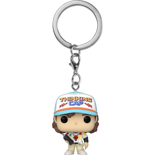 Funko Pocket Pops! TV: Stranger Things Season 4 Wave (PRE-ORDER)