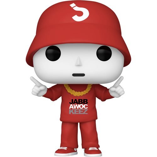 Funko POP! Icons: JABBAWOCKEEZ (Pre-Order)