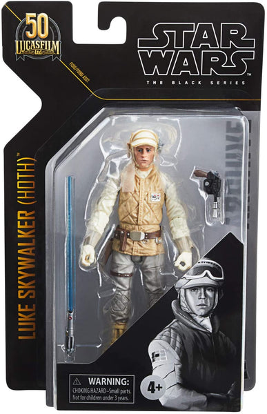 Star Wars The Black Series Archive Action Figures Wave 1