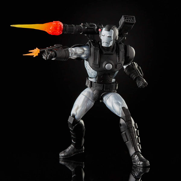 Marvel Legends Deluxe War Machine 6-Inch Action Figure - Exclusive