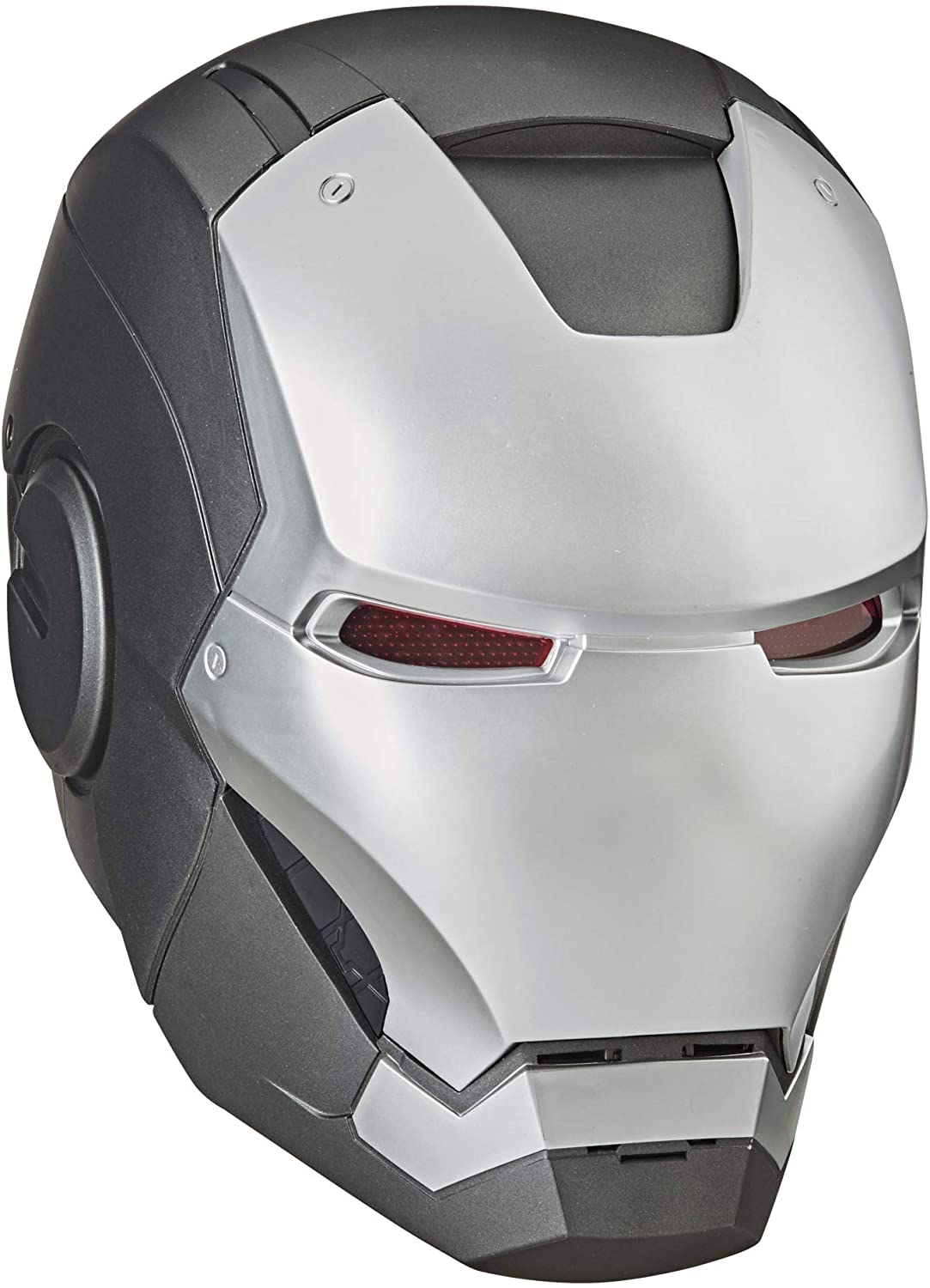 Marvel Legends Series War Machine Roleplay Helmet