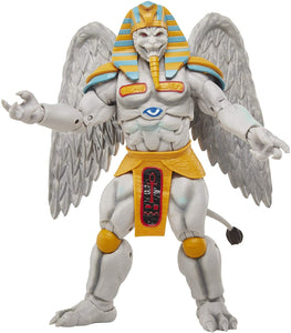 power rangers monsters toys Power Rangers Lightning Collection Monsters Mighty Morphin King Sphinx – AAA Toys and Collectibles