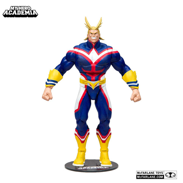 My Hero Academia All Might Action Figure