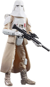 Star Wars The Black Series Imperial Snowtrooper (Hoth) The Empire Strikes Back 40th Anniversary Collectible Figure