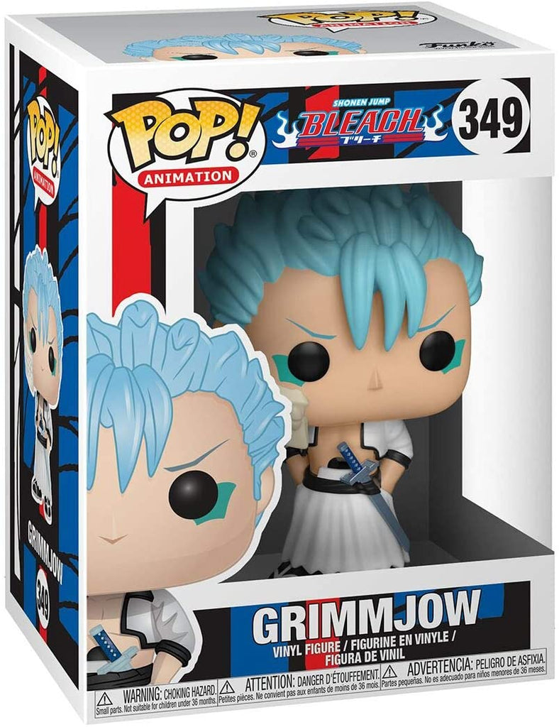 Funko POP News ! on X: Another one for Bleach fans, check out