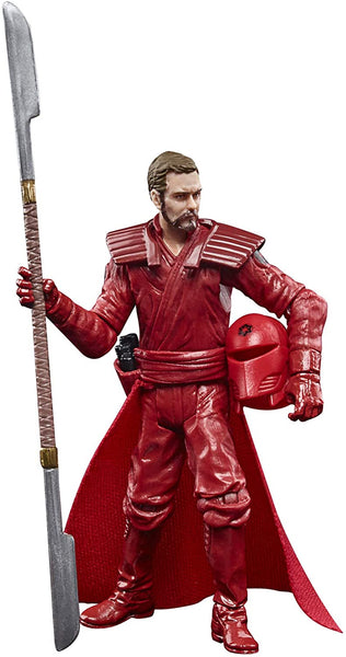 Star Wars The Vintage Collection Emperor’s Royal Guard Toy, 3.75-Inch-Scale Return of The Jedi Figure