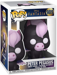 Funko Pop! Disney: Fantasia 80th Anniversary - Baby Pegasus Vinyl Figure