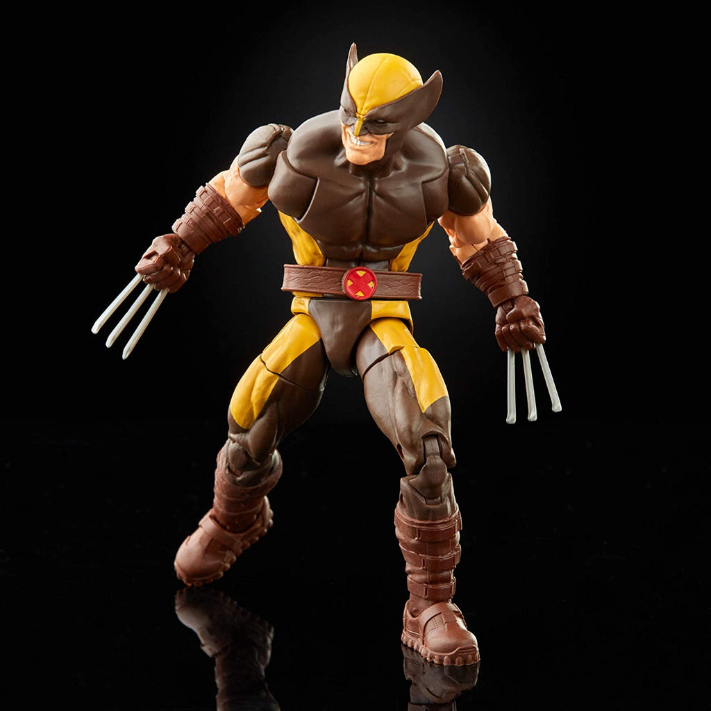  Marvel Hasbro Legends Series X-Men 6-inch Collectible