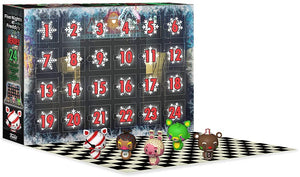 Funko Pop! Advent Calendar: Five Night at Freddy's Backlight (PRE-ORDER)
