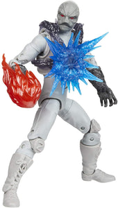 Power Rangers Lightning Collection Zeo Z Putty 6-Inch Premium Collectible Action Figure Toy with Accessories