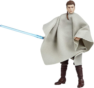Star Wars The Vintage Collection Anakin Skywalker (Peasant Disguise) Toy, 3.75-Inch-Scale Attack of The Clones Action Figure