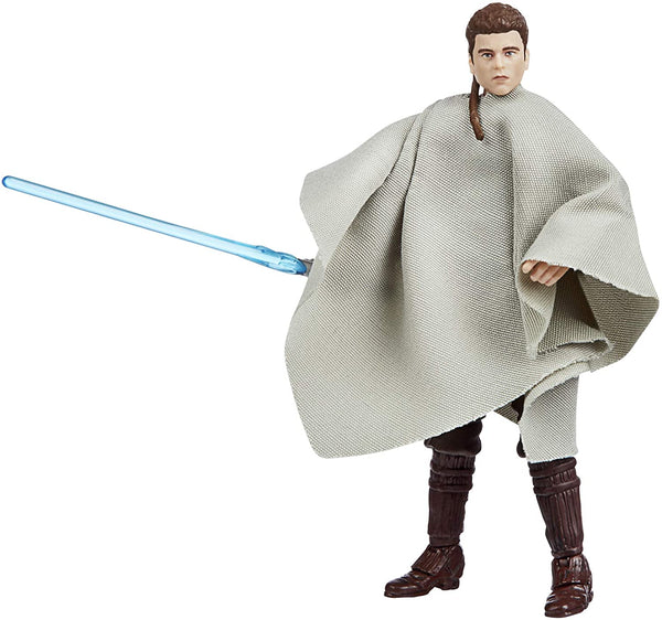 Star Wars The Vintage Collection Anakin Skywalker (Peasant Disguise) Toy, 3.75-Inch-Scale Attack of The Clones Action Figure