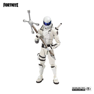 Fortnite Overtaker 7-Inch Deluxe Action Figure