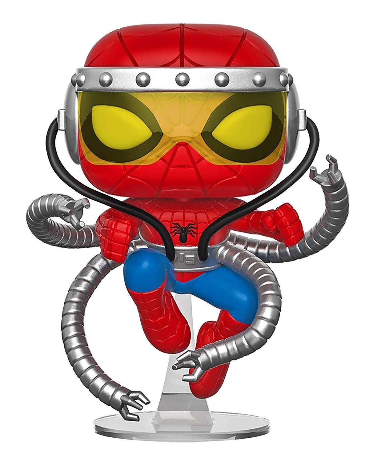 Funko Pop Spider-Man Octo-Spidey Exclusive