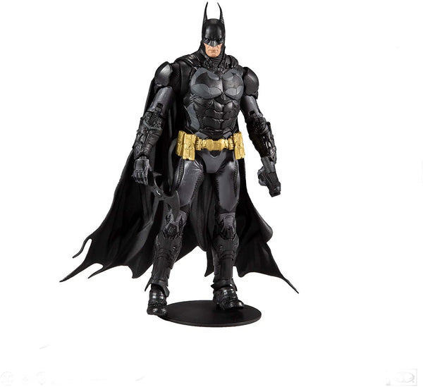 McFarlane Toys DC Multiverse Batman: Batman: Arkham Knight 7-inch Action Figure