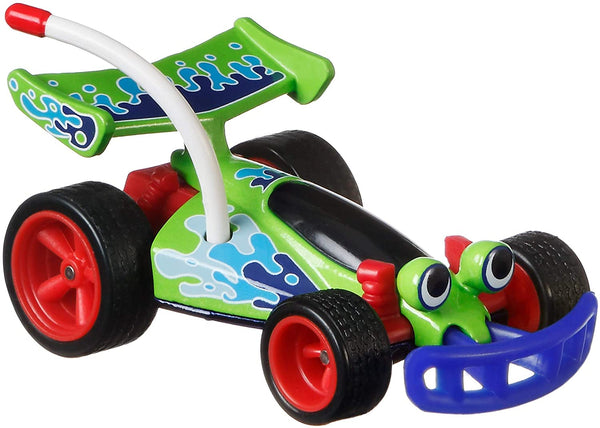 Hot Wheels Toy Story 4 RC Car
