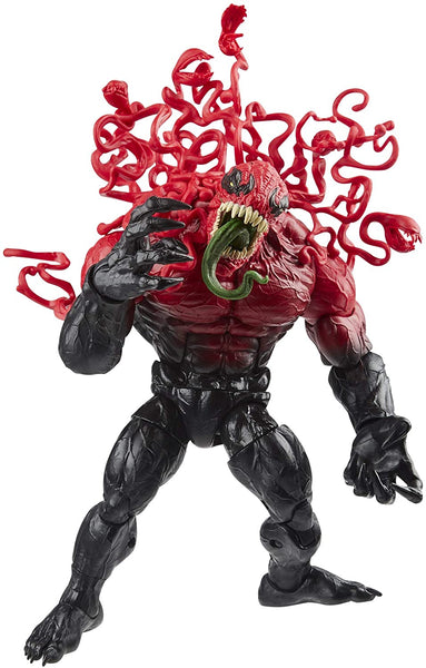 Hasbro Marvel Legends Series 6-inch Collectible Marvel’s Toxin Action Figure Toy