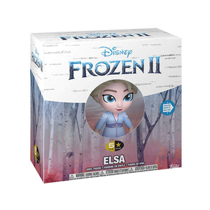 Funko 5 Star Disney: Frozen 2 - Elsa