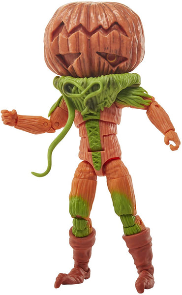 Power Rangers Lightning Collection Monsters Mighty Morphin Pumpkin Rapper 8-Inch (Amazon)
