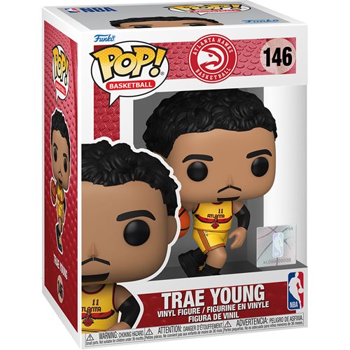 Funko Pop! NBA Series 11 Wave (IN STOCK)