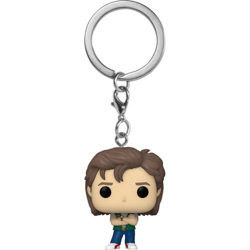 Funko Pocket Pops! TV: Stranger Things Season 4 Wave (PRE-ORDER)