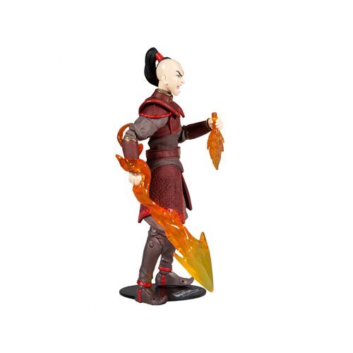 Avatar: The Last Airbender Wave 1 7-Inch Action Figure