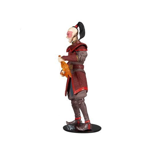 Avatar: The Last Airbender Wave 1 7-Inch Action Figure