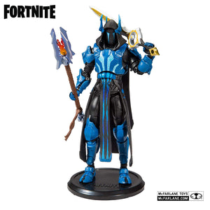 Fortnite The Ice King 7-Inch Deluxe Action Figure