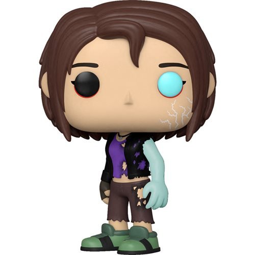 Funko Pop! Games: Sally Face Wave (In Stock)