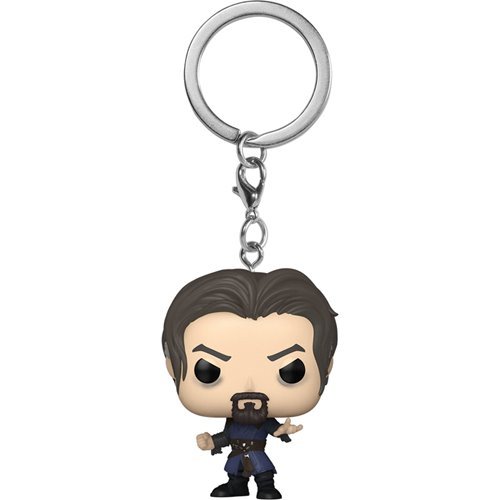 Funko Pocket Pop! Marvel: Dr. Strange in the Multiverse of Madness Key Chain Wave 2 (PRE-ORDER)