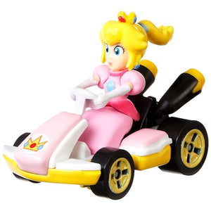 Mario Kart Hot Wheels Mix 2 2021 Vehicles