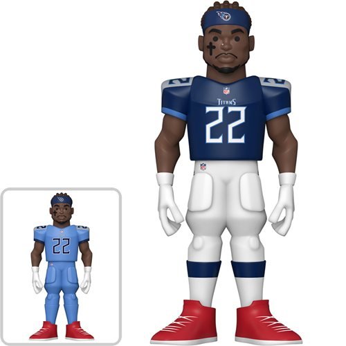 Funko Gold: NFL Wave 2 (IN STOCK)