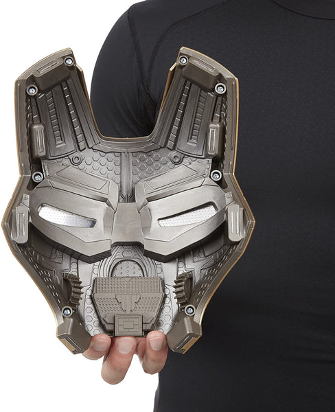 Marvel Legends Iron Man Electronic Helmet – AAA Toys and Collectibles