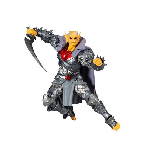 McFarlane Toys DC Multiverse Demon Knight 7-Inch Scale Action Figure